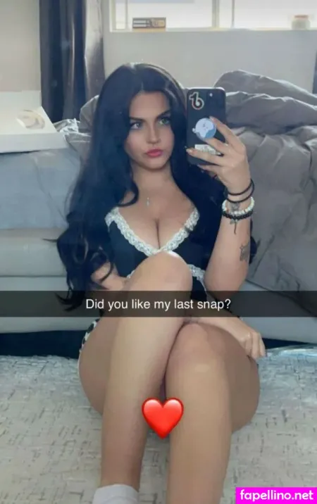 Valerie Lepelch OnlyFans Thumbnail #UzboZAhnwt
