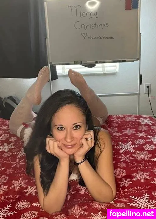 valeriesecreta, valllsecretta Nude Leaked OnlyFans Photo #l0U75HwbWF