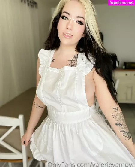 Valerie Vampyr OnlyFans Thumbnail #oLO607uZgJ