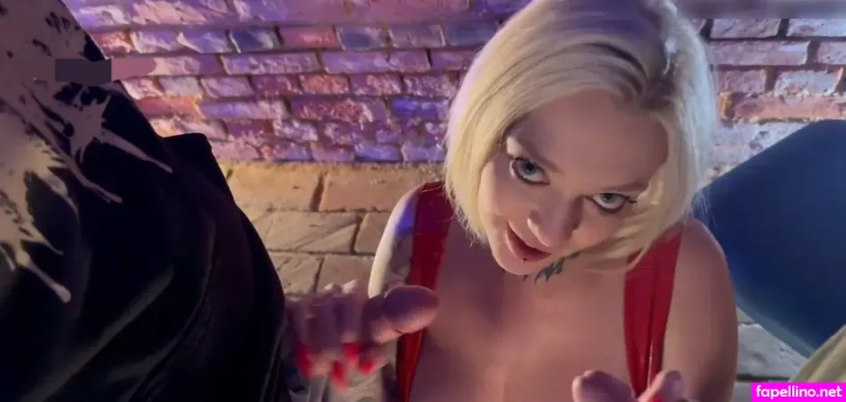Valerie Venom OnlyFans Thumbnail #hYOpuiSMpw