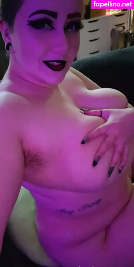 Valerie Wagg OnlyFans Thumbnail #pj65gdCEip