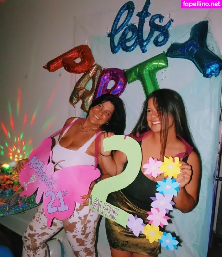 Valerie OnlyFans Thumbnail #BOh9fskIUr