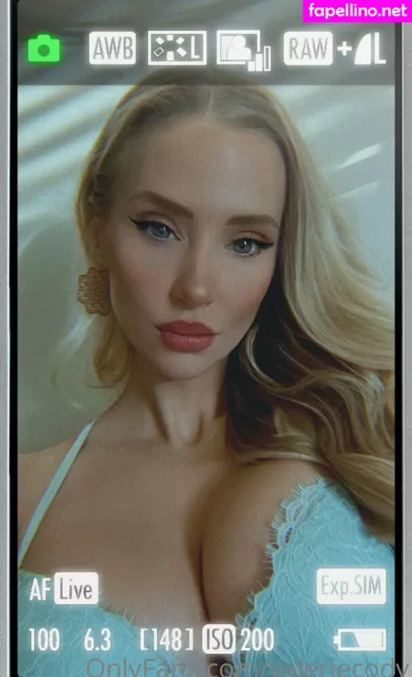 Valeriecody OnlyFans Thumbnail #aSy8atRrLX