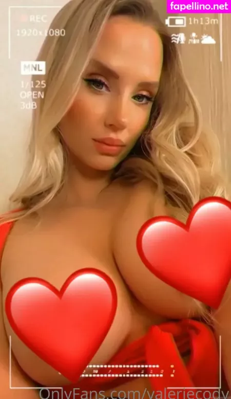 Valeriecody OnlyFans Thumbnail #cprU6PnLr8