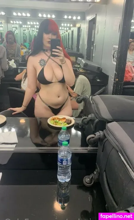 Valeriedark666 OnlyFans Thumbnail #7K7QqfX4H5
