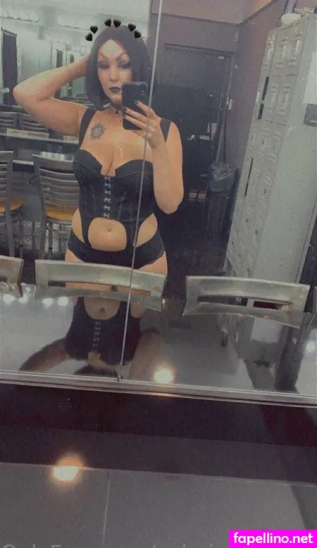 Valeriedark666 OnlyFans Thumbnail #efgTGAiuyG