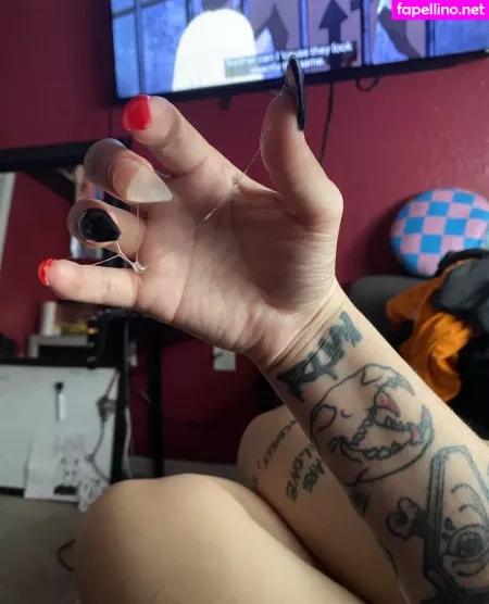 Valeriedied OnlyFans Thumbnail #uxWXRiIt2Z