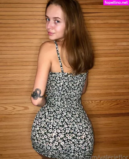 Valerieflor OnlyFans Thumbnail #QiOsw3L29f