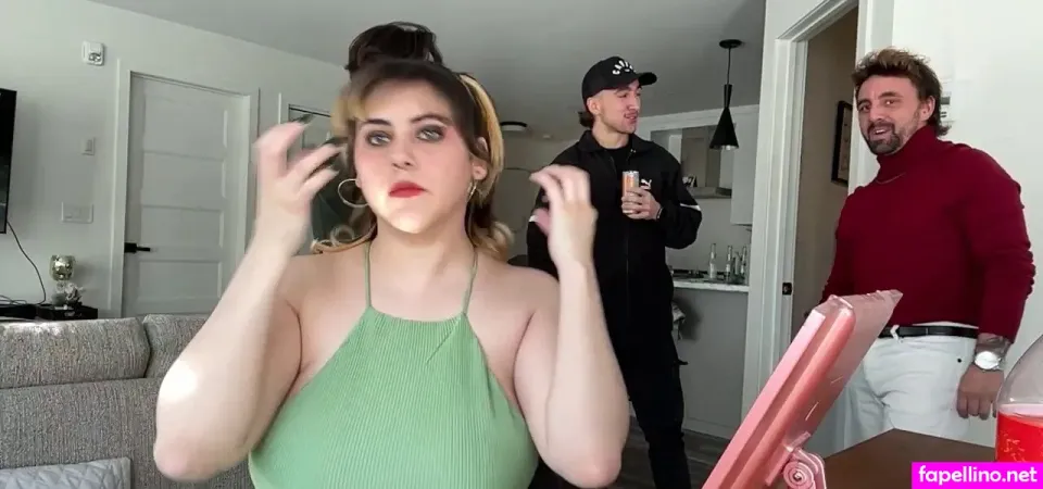 Valeriefrausto OnlyFans Thumbnail #C4cg8wRztt