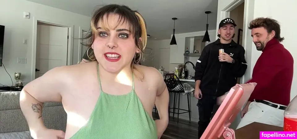 Valeriefrausto OnlyFans Thumbnail #MgEaGr3XX5