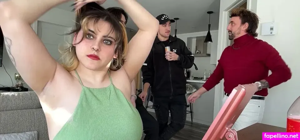 Valeriefrausto OnlyFans Thumbnail #owdPGbxbDW