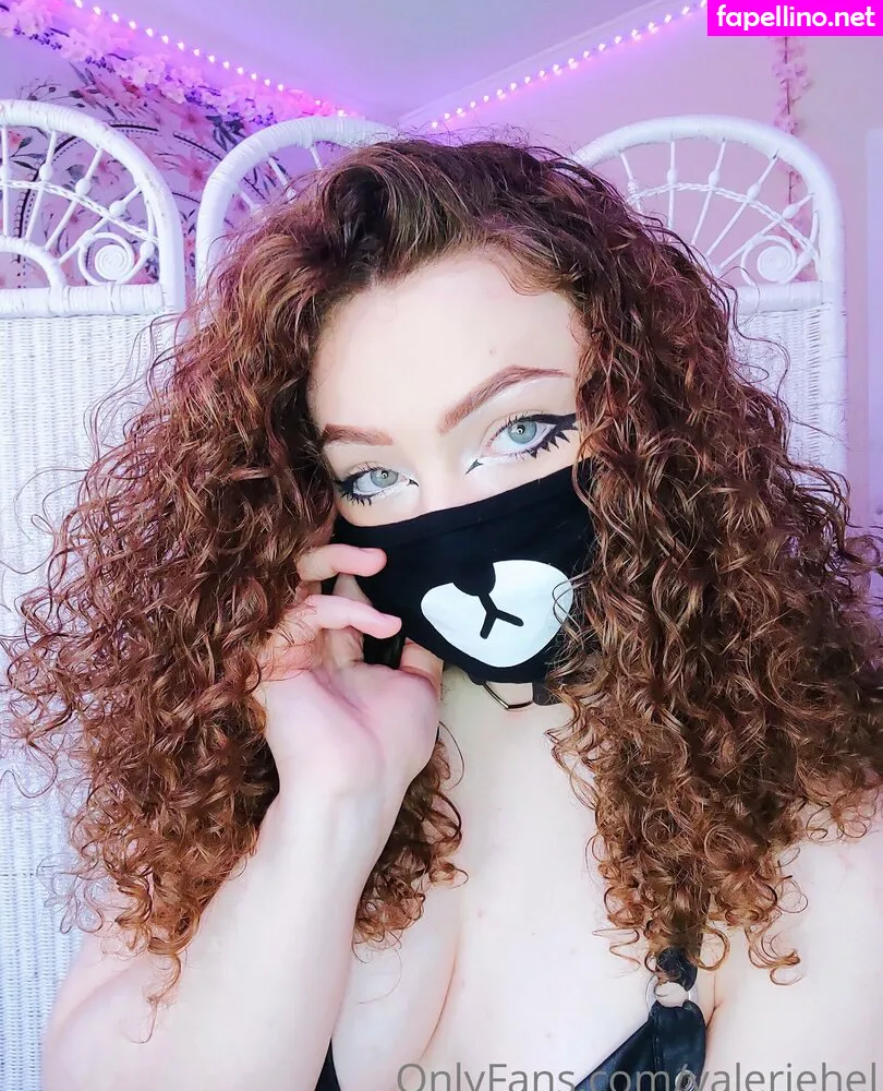 valeriehel Nude Leaked OnlyFans Photo #OpsVb60xFe
