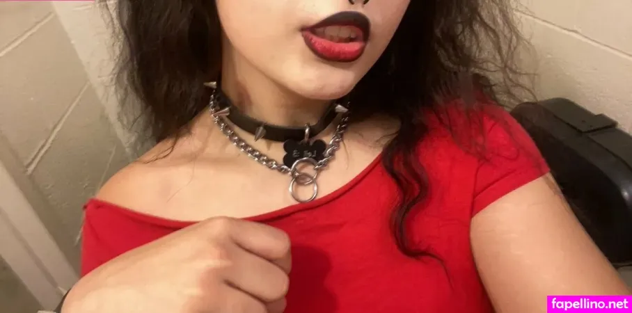 Valeriekills OnlyFans Thumbnail #YMSWIv1Kf8