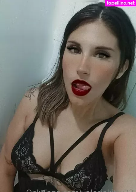 Valeriekitty23 OnlyFans Thumbnail #gI5JIBKxmQ