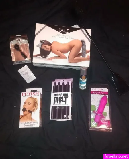 Valerievixen1990 OnlyFans Thumbnail #fJUcsD2ISH