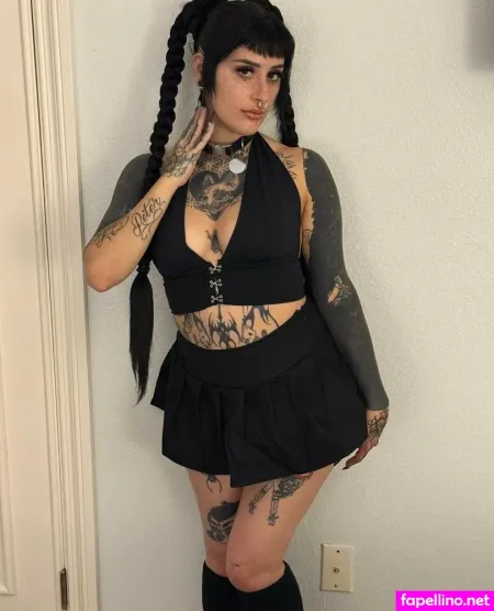 Valeriexvega OnlyFans Thumbnail #jXK8MRx7Hw