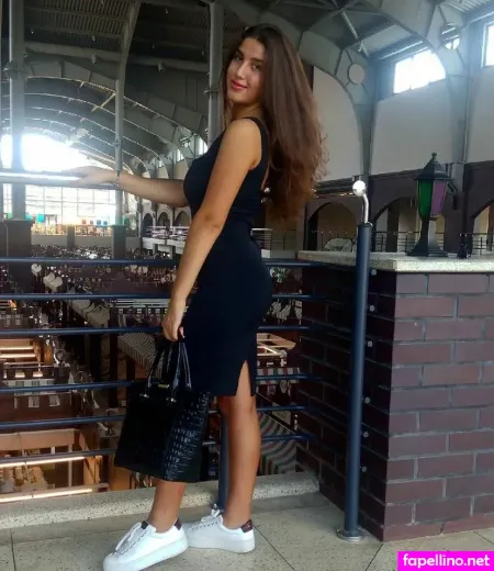 Valeriia Simavonian OnlyFans Thumbnail #4d0l0EGWxY