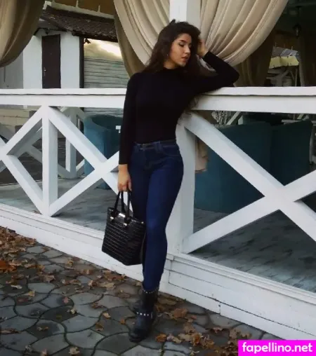 Valeriia Simavonian OnlyFans Thumbnail #HGDebVoohq