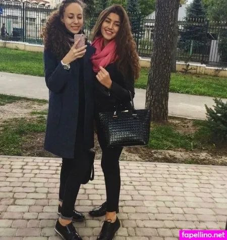 Valeriia Simavonian OnlyFans Thumbnail #NI5yolcJef