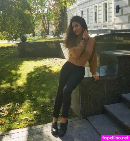 Valeriia Simavonian OnlyFans Thumbnail #QFYuViI4cK