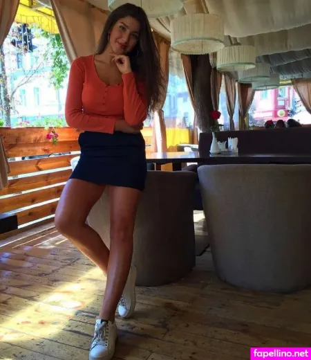 Valeriia Simavonian OnlyFans Thumbnail #bQRA6tbclT