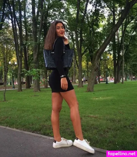 Valeriia Simavonian OnlyFans Thumbnail #wmaEhNgj3E