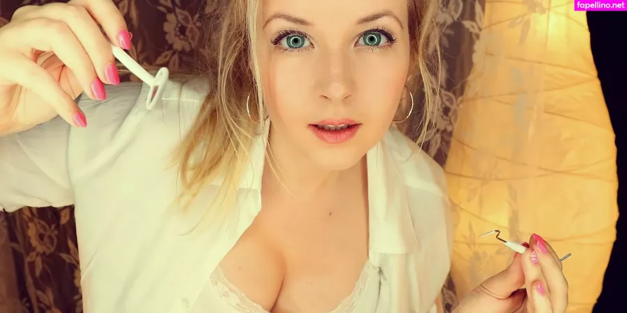 Valeriya Asmr OnlyFans Thumbnail #lfElsBwHz9