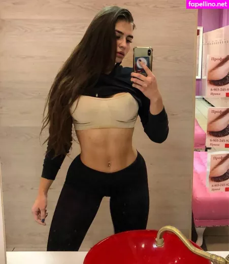 Valeriya Bearwolf OnlyFans Thumbnail #TFxgYnCotv