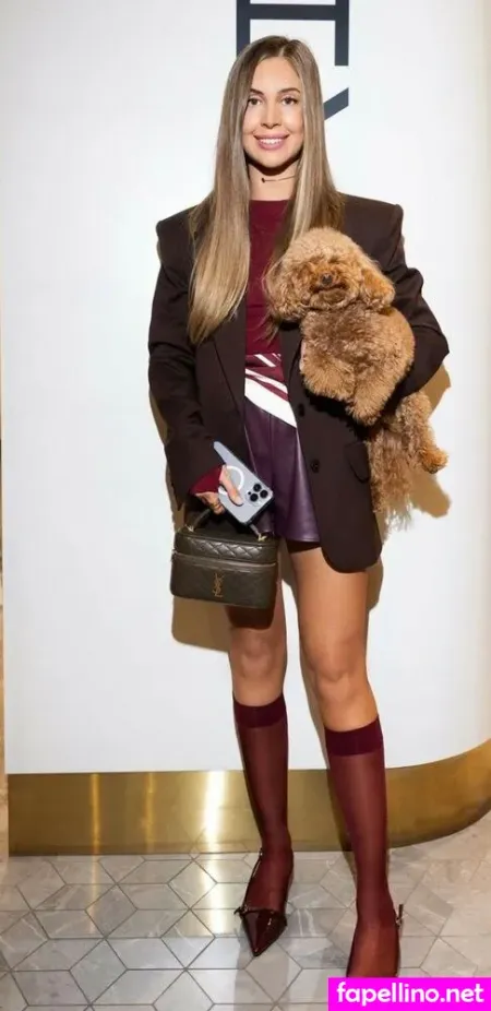 Valeriya Dolzhykova Main Profile Photo