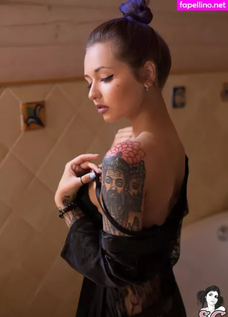 Valeriya Sg OnlyFans Thumbnail #gKPyKR7duP