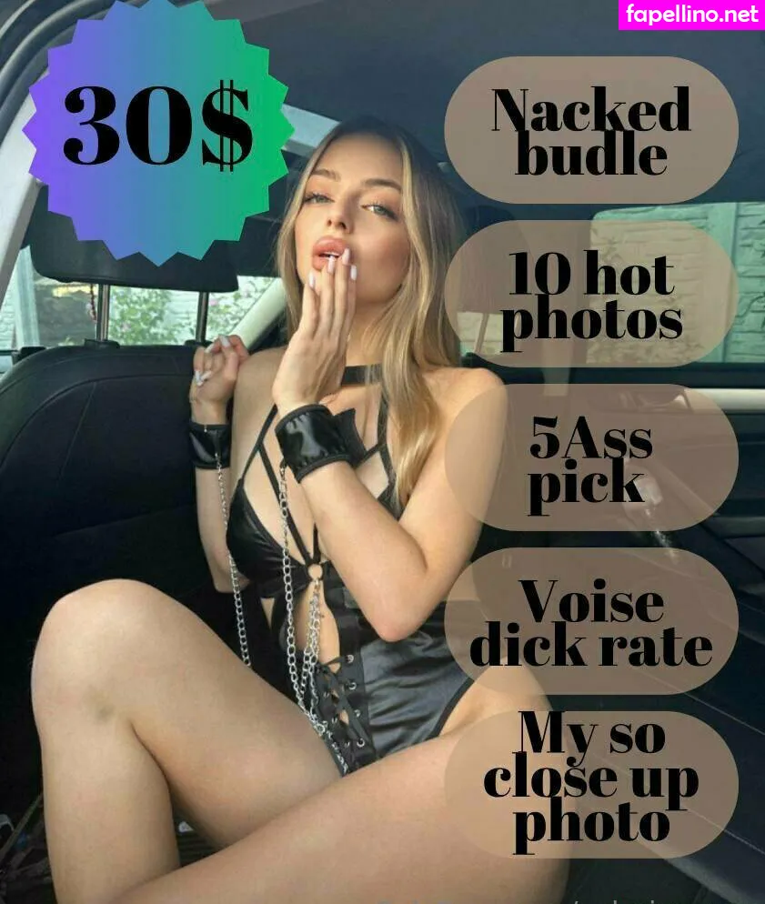 valeriya_xxx Nude Leaked OnlyFans Photo #kAANSOJaYp