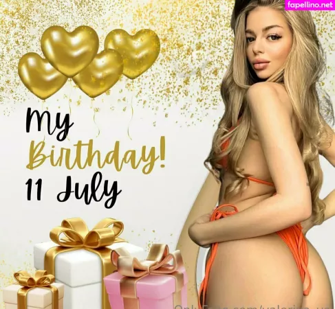 Valeriya Ya OnlyFans Thumbnail #3kb2cvPCNk