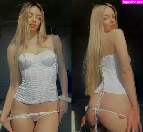 Valeriya Ya OnlyFans Thumbnail #HuqdoKf0I0