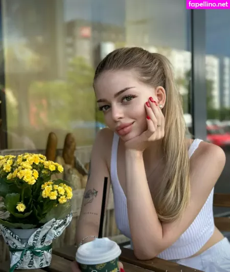 Valeriya Ya OnlyFans Thumbnail #RhWDTZpKCT