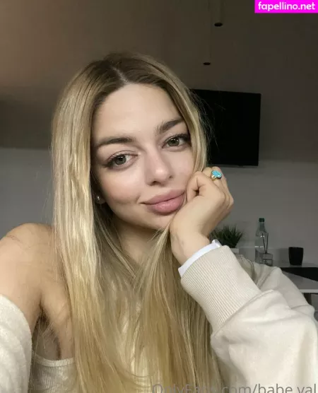 Valeriya Ya OnlyFans Thumbnail #fUSVj1Riby