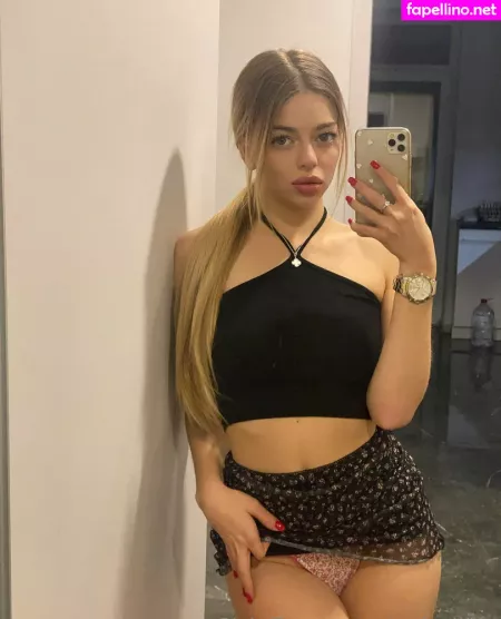 Valeriya Ya OnlyFans Thumbnail #oeHPgiQ2QG