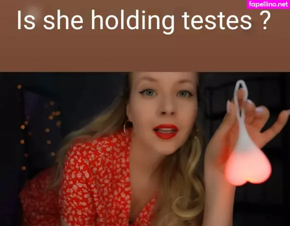 Valeriyaasmr OnlyFans Thumbnail #dTiHg24I0l