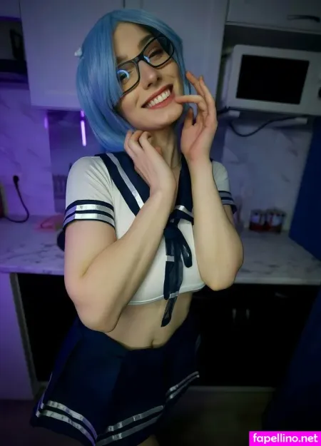 Valery Anty OnlyFans Thumbnail #jGKzlwC3Ml