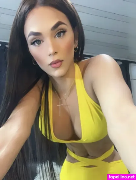 Valery De Alba OnlyFans Thumbnail #lYSIQhdR0l
