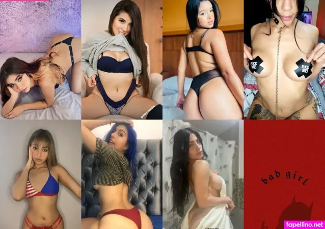 Valery Lopez OnlyFans Thumbnail #JkI1i3AIfc