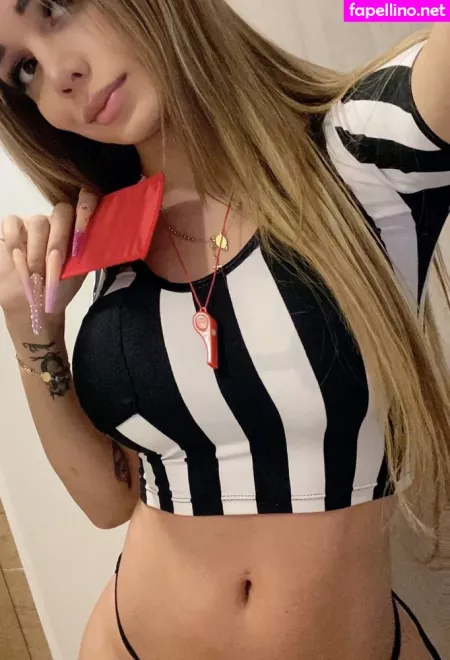 Valery Mcqueen OnlyFans Thumbnail #lOMjo0IC80