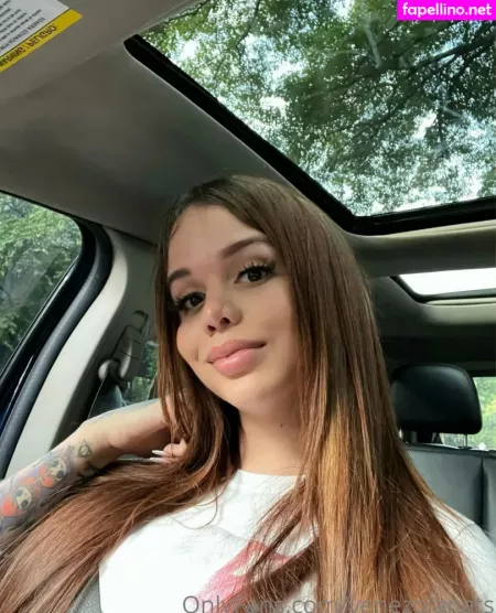 Valery Mcqueen OnlyFans Thumbnail #zAhi30tE78