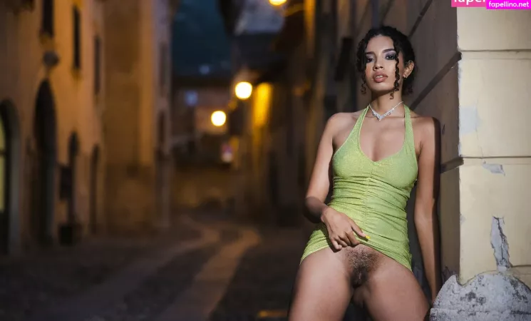 Valery Ponce OnlyFans Thumbnail #SaCDrE5cqA