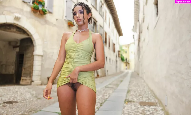 Valery Ponce OnlyFans Thumbnail #WpRSQzDfc1