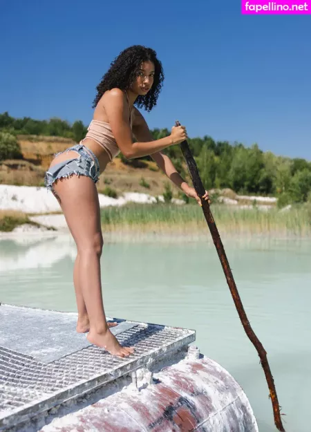 Valery Ponce OnlyFans Thumbnail #kUmtuMH2PH