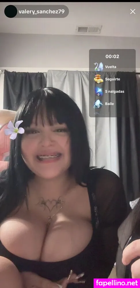 valery_sanchez Nude Leaked OnlyFans Photo #cp3W6MhlBP