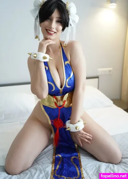 Valery Tyan OnlyFans Thumbnail #8HB4kGsaMM