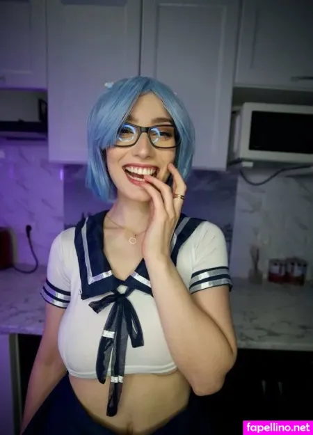 Valery Tyan OnlyFans Thumbnail #Jfkl9OPuZz