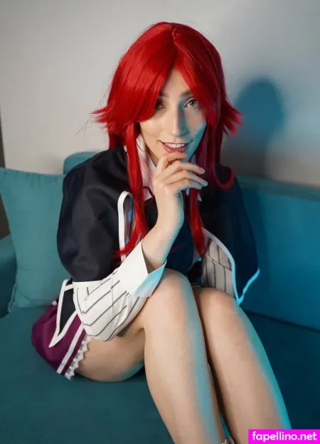 Valery Tyan OnlyFans Thumbnail #cjfjOHks2H