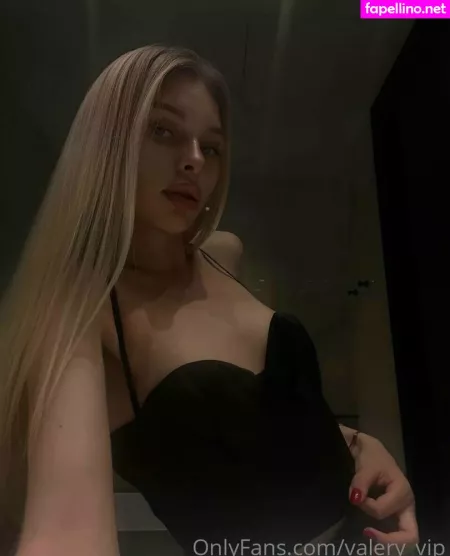 Valery Vip OnlyFans Thumbnail #egat7rihsx
